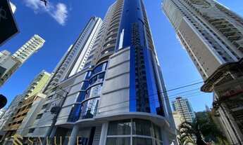 Imagem: BALNEáRIO CAMBORIú - Apartamento Padrão