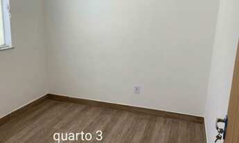 Imagem 3: Apartamento Aluguel - Mariano Procópio 03 Quartos
