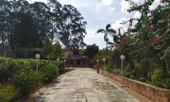 Imagem 2: Ótima chácara no Colinas II