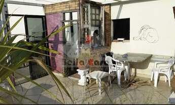 Imagem 7: Cobertura Duplex-Saúde