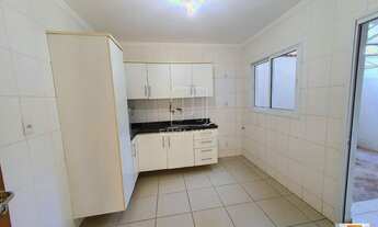 Imagem 4: Casa (sobrado em condominio) 3 dormitórios/suite, cozinha planejada, portaria 24 horas, la