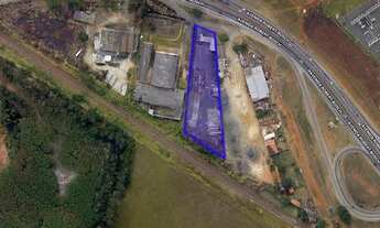 Imagem 3: área - Chácara Nova Boa Vista - Campinas