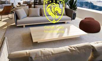 Imagem 2: Apartamento de 757 em Nova Lima , Minas Gerais