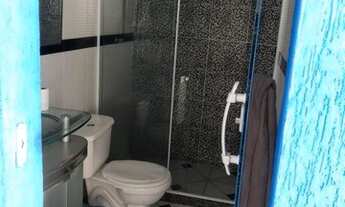 Imagem 5: Casa para Venda em Rio de Janeiro, Campo Grande, 3 dormitórios, 2 suítes, 3 banheiros, 1 v