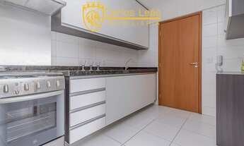 Imagem 6: Apartamento de 91,58 m2 em Belo Horizonte , Minas Gerais