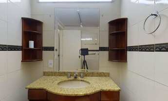 Imagem 4: APARTAMENTO RESIDENCIAL em São Paulo - SP, Brooklin Paulista