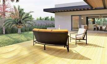 Imagem 5: Casa com 4 dormitórios à venda, 450 m² por R$ 3.000.000 - Condomínio Xapada Parque Ytu - I