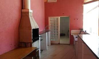 Imagem 4: Casa - Vila Brandina - Campinas