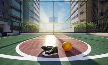 Imagem 5: Gt; Maravilhoso apartamento NO LE VERT com 3/4 - oportunidade com desconto!!!