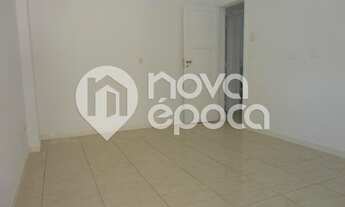 Imagem 13: Rio de Janeiro - Apartamento Padrão - Tijuca