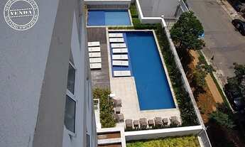 Imagem 6: São Paulo - Apartamento Padrão - Vila Gumercindo