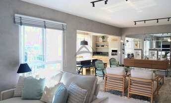 Imagem 7: Apartamento - Jardim Madalena - Campinas