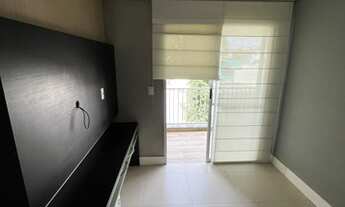 Imagem: Apartamento para venda tem 79 metros quadrados