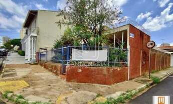 Imagem 1: Casa (térrea na rua) 4 dormitórios, cozinha planejada