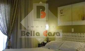 Imagem 4: APARTAMENTO NO TATUAPÉ AMPLO E CONFORTÁVEL ESTUDA PERMUTA ATÉ 70% DO VALOR