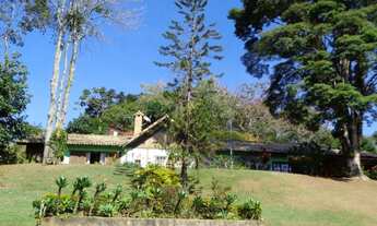 Imagem: PETRóPOLIS - Casa Padrão - Araras