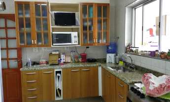 Imagem 6: São Paulo - Apartamento Padrão - Bosque da Saúde