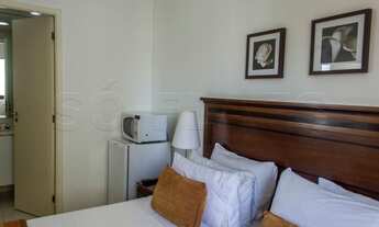 Imagem 7: CLARION FARIA LIMA - FLAT NO JD. EUROPA FORA DO POOL