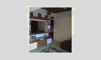 Imagem 2: CASA| 2 DORMITÓRIOS