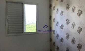 Imagem 3: Apartamento com 3 dormitórios à venda, 110 m² por R$ 960.000,00 - Tamboré - Barueri/SP