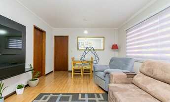 Imagem 2: Apartamento com 3 quartos à venda - Água Verde - Curitiba/PR