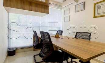Imagem 7: Sala Comercial Residencial It Style Office com 51m² e contendo 1 vaga de garagem