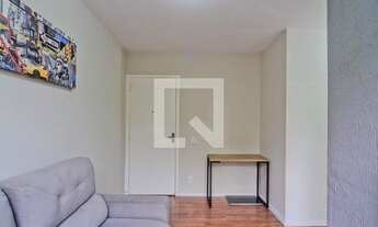 Imagem 4: Apartamento para Aluguel - Freguesia do Ó, 1 Quarto, 43 m2