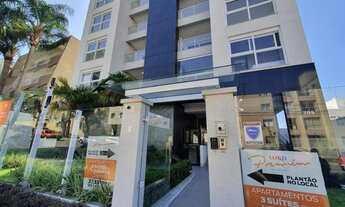 Imagem 5: Apartamento com 3 dormitórios à venda, 130 m² por R$ 1.180.000,00 - Água Verde - Curitiba