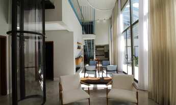 Imagem 5: Casa - Residencial Estância Eudóxia (Barão Geraldo) - Campinas