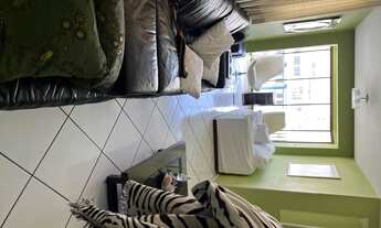 Imagem 7: Apartamento para aluguel tem 78 metros quadrados com 3 quartos em Lapa - totalmente mobil