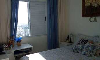 Imagem 6: Apartamento com 2 dormitórios à venda, 46 m² por R$ 270.000,00 - Jardim Guarujá - Sorocaba