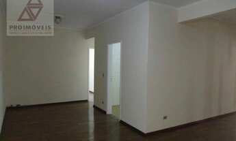 Imagem 2: Apartamento com 2 dormitórios para alugar, 70 m² por R$ 1.000,00/mês - Jardim Glória - Ame