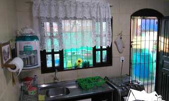 Imagem 2: CASA COM 2 DORMITÓRIOS, 65M² - TARUMÃ - CARAGUATATUBA