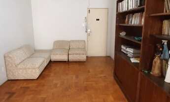 Imagem 6: Consolação | Rua Nestor Pestana | 1 Quarto | 1 Varanda | 1 Vaga | 76 Metros