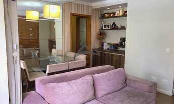 Imagem 2: Apartamento - Vila Brandina - Campinas