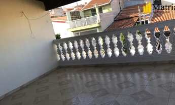 Imagem 2: Ótimo sobrado no Jardim Morada do Sol