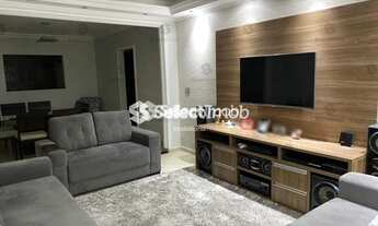 Imagem: Casa à VENDA no Pq das Nações - Santo