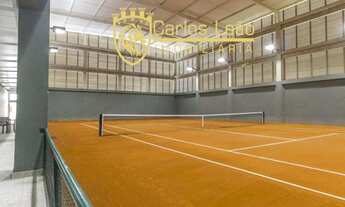 Imagem 3: Apartamento de 576,68 m2 em Nova Lima, Minas Gerais