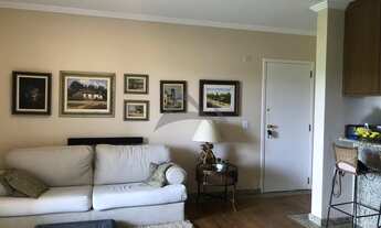 Imagem 4: Apartamento - Bairro das Palmeiras - Campinas