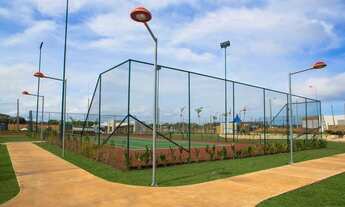 Imagem: CONDOMÍNIO ALPHAVILLE - LOTE C/ 450M²