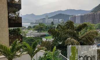 Imagem: Rio de Janeiro - Apartamento Padrão - Copacabana