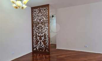 Imagem: São Paulo - Apartamento Padrão - JARDIM