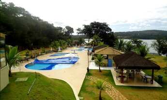 Imagem 6: 23 Caldas Novas Aldeia do Lago - Lazer e Conforto