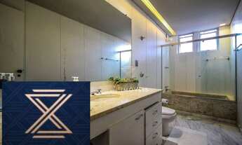 Imagem 2: Apartamento com 5 dormitórios à venda, 330 m² por R$ 1.769.000 - Sion - Belo Horizonte/MG