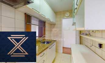 Imagem 7: Apartamento com 2 dormitórios à venda, 55 m² por R$ 689.900 - Perdizes - São Paulo/SP