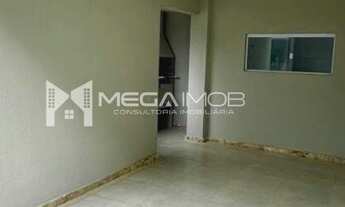 Imagem 2: Casa Duplex Com 3 Suítes