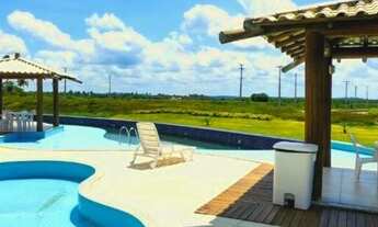 Imagem 6: Lote/Terreno para venda possui 450 m² em Santo Amaro - BA