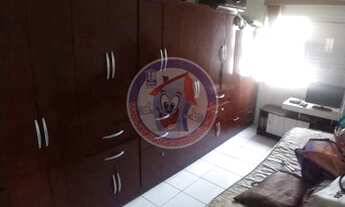 Imagem 7: Apartamento à venda 2 Quartos, 1 Suite, 1 Vaga, 92M², Jardim Marina, Mongaguá - SP