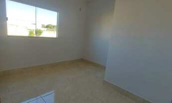 Imagem 14: Sobrado à venda no bairro Residencial Santa Fé I - Goiânia/GO