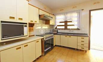 Imagem 5: PORTO ALEGRE - Casa Padrão - Passo da Areia